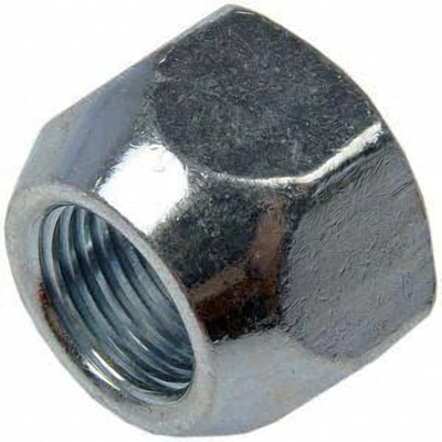 Wheel Lug Nut (Pack of 10) by H PAULIN - 558-171 01